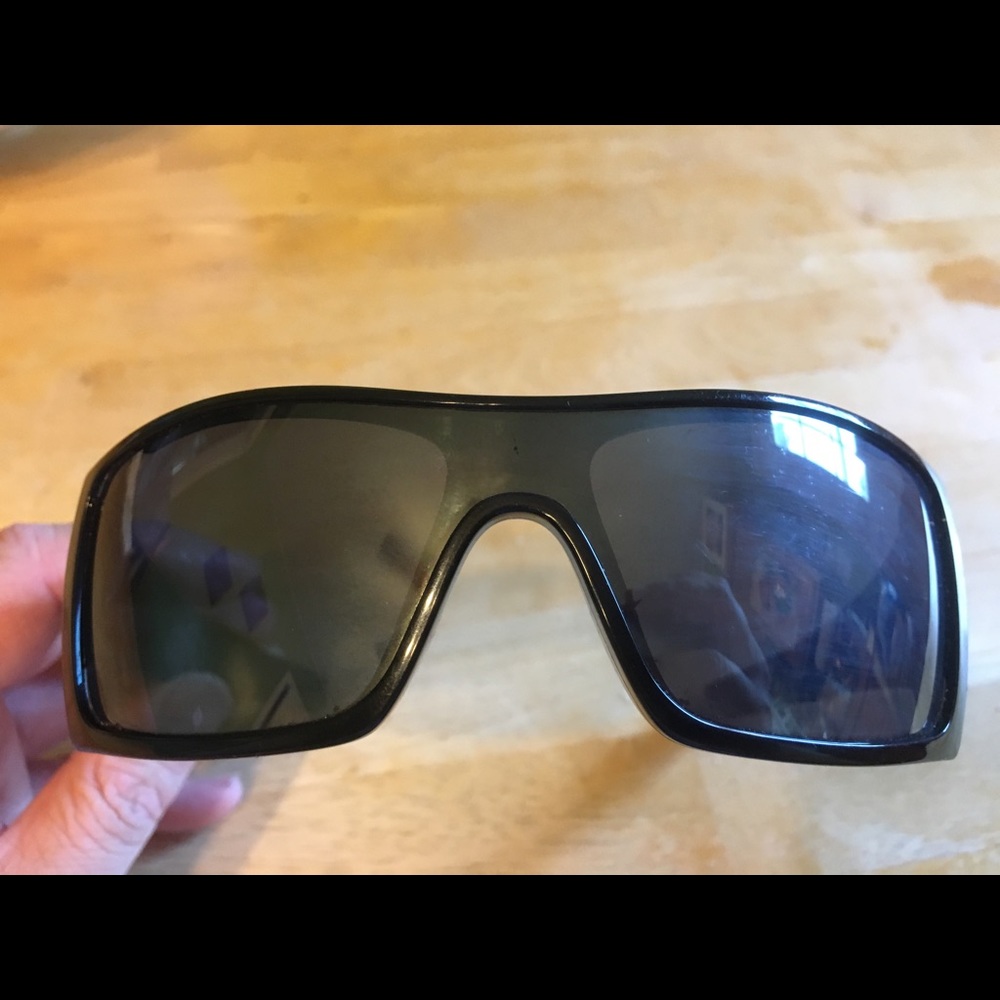 Oakley batwolf